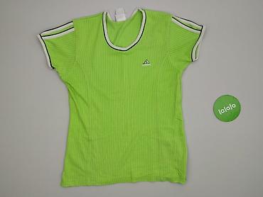 trening: Adidas, T-shirt damski, rozmiar M — 2