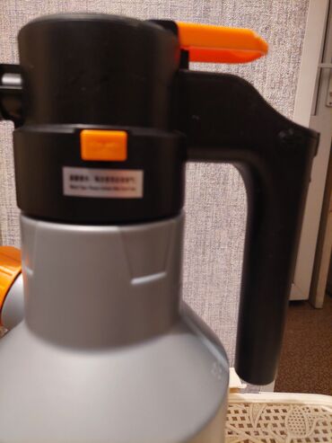 Çiləyicilər, pulverizatorlar: Pulverizator, Yeni — 2