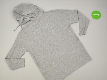 bluzy y2k: Pieces, Bluza z kapturem damska, rozmiar S — 3