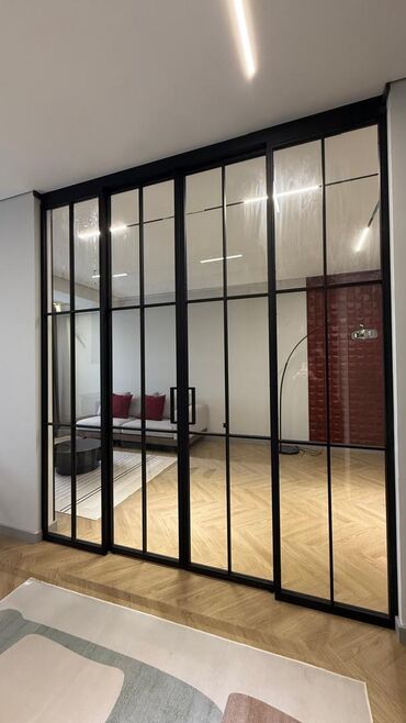 Продажа квартир: 2 комнаты, 84 м², Элитка, 12 этаж, Дизайнерский ремонт — 9