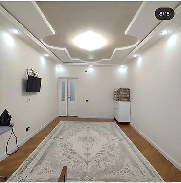 квартира малодой гвардия: 2 комнаты, 52 м², Молодая Гвардия 105 серия, 3 этаж, Евроремонт — 7