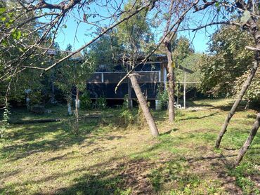 Bağ evlərinin satışı: Qax, 55 kv. m, 1 otaqlı — 6