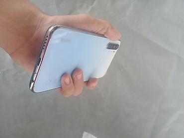 pioneer 9450 bt: Redmi Note 8 (2021), 64 GB, rəng - Mavi, Barmaq izi — 2
