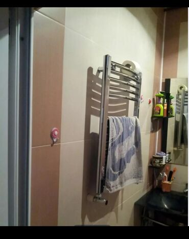 Uzunmüddətli kirayə evlər: 100 kv. m, 3 otaqlı, Kanalizasiya, İnternet, Telefon — 8