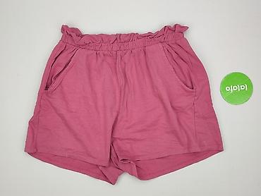 bluzki cleo: Szorty damskie, rozmiar 2XL — 2