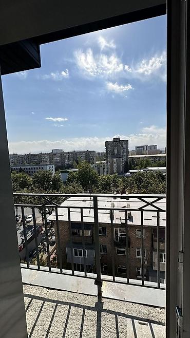 Продажа квартир: 1 комната, 35 м², Восток-5 мкр 8 этаж, ПСО (под самоотделку) — 2