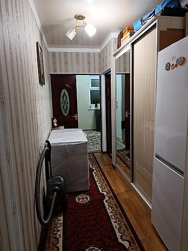 Продажа квартир: 2 комнаты, 51 м², 105 серия, 4 этаж, Евроремонт — 7