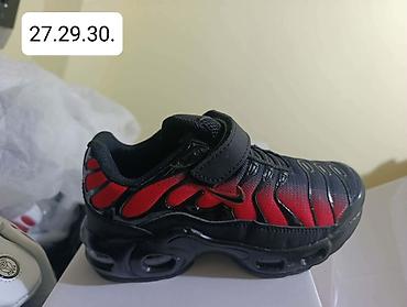 Patike: 2850 din — 4