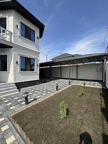 Продажа коттеджей и домов: Эксклюзив 🔥 🏡 Продается просторный дом в Ак-Ордо 3 ✨ Площадь дома — at lalafo.kg — 9 Продажа коттеджей и домов: Эксклюзив 🔥 🏡 Продается просторный дом в Ак-Ордо 3 ✨ Площадь дома — — 9