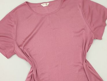 text t shirty: Women`s T-shirt, Bonmarche, size M (EU 38)