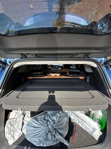 Weltmeister: Weltmeister EX5, 2020 г. — 4