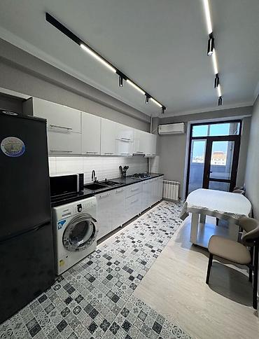 Долгосрочная аренда квартир: 1 комната, Агентство недвижимости, Без подселения — 8