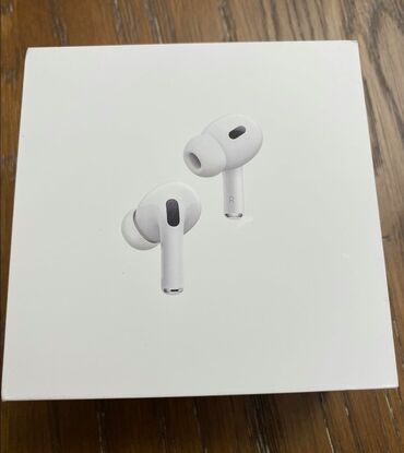 redmi airdots 2 qiymeti: AirPods Pro 2 Mağazada satılır - YENİDİR, açılmayıb qutusu - 12 ay