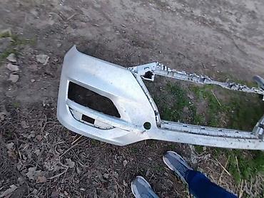 bafo auto: BRANIK SA OSTECENJEM ZA HYUNDAI TUCSON | Branik sa malim ostecenjem — 1