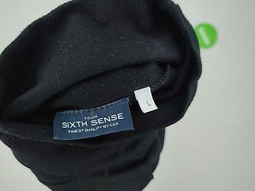 is it womens: Your Sixth Sense, Golf damski, rozmiar L — 5