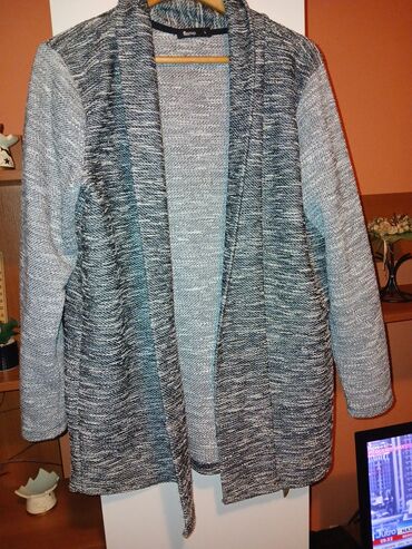 Haljine: Reebok 2XL, bоја - Šareno, Dugih rukava — 11