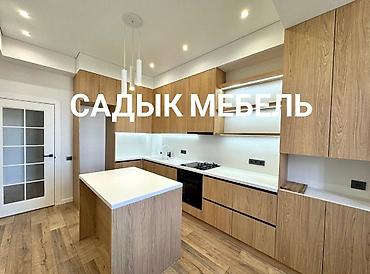 silver kitchen: Кухонный набор на заказ, МДФ, По договорённости, Бесплатная доставка, Дизайн, проект, Установка, сборка, Гарантия — 8