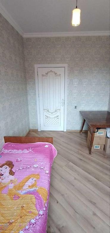 kohnə binalar: Bakı, 7-ci mikrorayon, 3 otaqlı, Köhnə tikili, m. Dərnəgül, 75 kv. m — 6