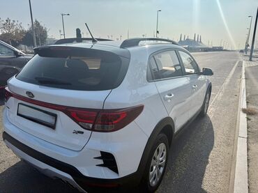 Kia: Kia Rio: 1.4 l | 2021 il Krossover — 3