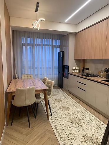 Посуточная аренда квартир: 1 комната, Банные принадлежности, Бронь, Бытовая техника — 5