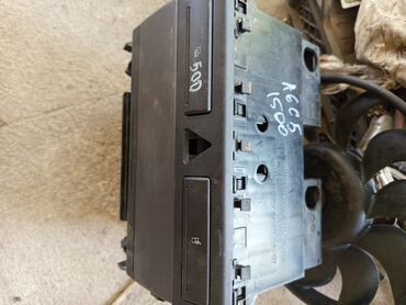 Другие автозапчасти: A6C5 разное — 17