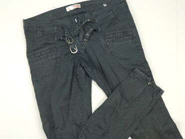 zara szare jeansy: Jeans for women, M (EU 38)