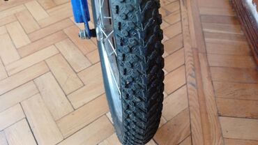 Uşaq velosipedləri: İşlənmiş İki təkərli Uşaq velosipedi 16", Ünvandan götürmə — 8