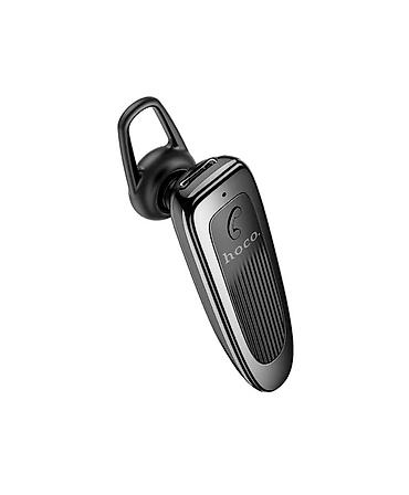apple studio: Bluetooth‑гарнитура Hoco E60 - Тип: однодинамическая беспроводная — 3
