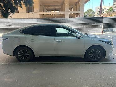 byd kreditle satisi: BYD Destroyer 05: 1.5 l | 2021 il 60000 km Sedan — 2