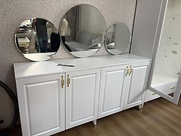 Yataq otağı dəstləri: İkinəfərlik çarpayı, Azərbaycan, İşlənmiş — 5