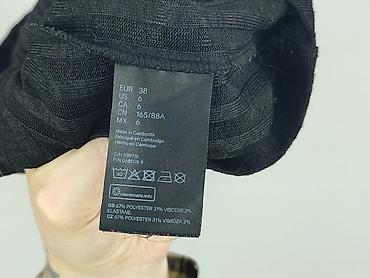 marc cain second hand: H&M Divided, Sukienka damska, rozmiar M — 4
