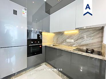 depo: For rent designer 1 bedroom studio apartment in the golden square with — 6