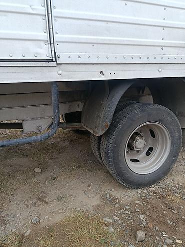 помпа для бетона бишкек цена: Mercedes-Benz Спринтер: 1997 г., 2.9 л, Механика, Дизель, Бус — 4