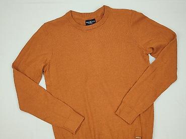 pull and bear sweter: Jean Paul, Sweter for men, size S — 1