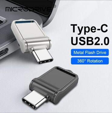 Flash kartlar: Flash kart 32 GB, USB 2.0, Yeni