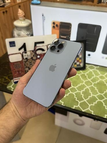 Apple iPhone: IPhone 13 Pro Max, 512 GB — 3