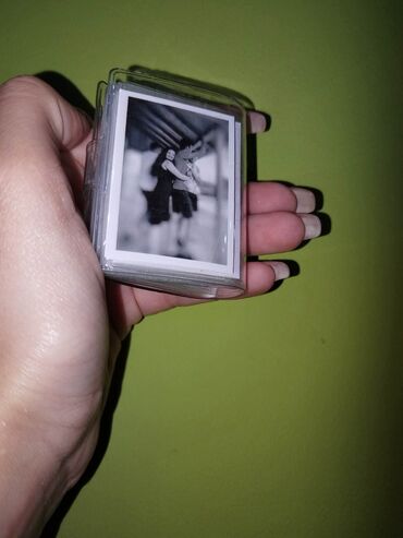 Privesci za ključeve: Materijal: Plastika, bоја - Šareno — 6