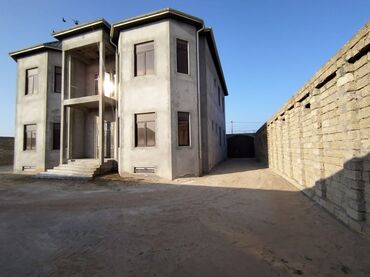 Bağ evlərinin satışı: Bakı, 460 kv. m, 11 otaq, Hovuzsuz, İnternet, Qaz, İşıq — 2