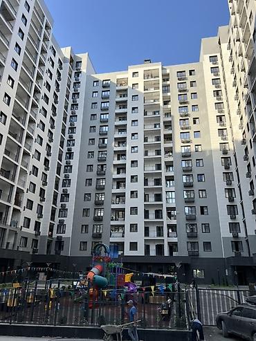 Продажа квартир: 3 комнаты, 97 м², Асанбай мкр 11 этаж, ПСО (под самоотделку) — 1