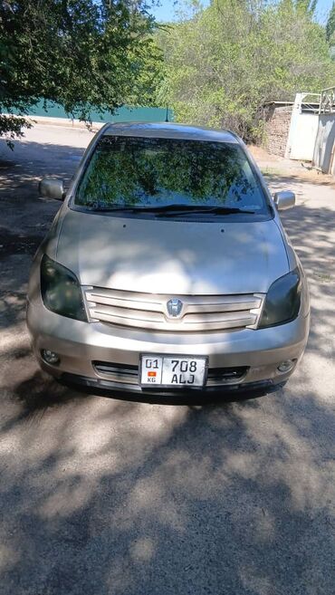 опель зафира мотор: Toyota ist: 2003 г., 1.5 л, Автоматические, Бензин, Универсал