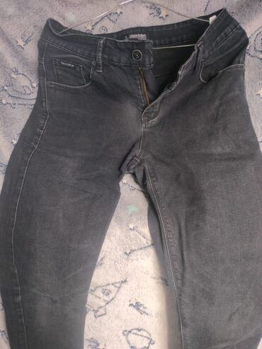 Женские брюки: Брюки разные, мужские,женские на подростка. качество хорошее. размеры — 11