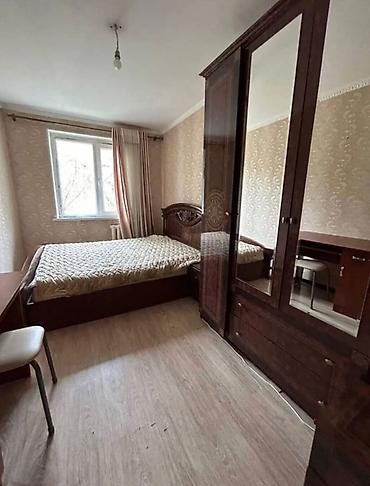8микр: 2 комнаты, 43 м², 8 мкр 104 серия, 2 этаж, Косметический ремонт — 2