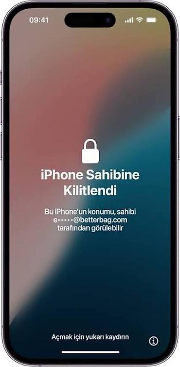 IPhone 13 Pro, Face ID