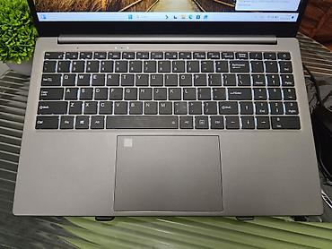 mac m3: 💻Офисный ультрабук китайского бренда 2026 года🔥 🔴Экран 15.6 дюйма — 3