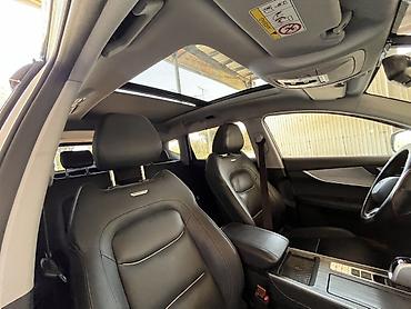Chery: Chery : 2023 г., 1.5 л, Вариатор, Бензин, Кроссовер at lalafo.kg — 15 Chery: Chery : 2023 г., 1.5 л, Вариатор, Бензин, Кроссовер — 15