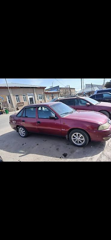 кпп рекстон: Daewoo Nexia: 2008 г., Бензин, Седан — 4