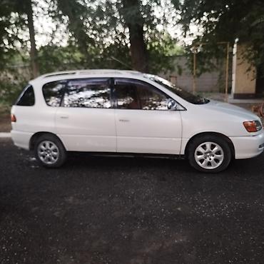 Toyota: Toyota Ipsum: 2000 г., 2 л, Автомат, Бензин, Универсал — 2