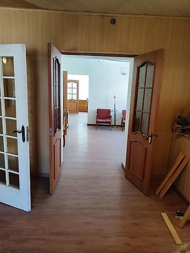 Аренда офисов: Аренда офисов, 80 м², В частном доме, С отдельным сан узлом — 1