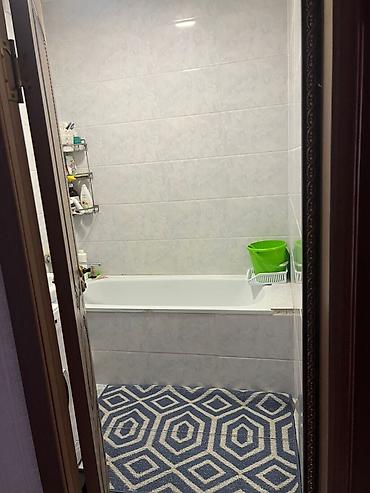 Продажа квартир: 2 комнаты, 67 м², 106 серия улучшенная, 1 этаж, Евроремонт at lalafo.kg — 9 Продажа квартир: 2 комнаты, 67 м², 106 серия улучшенная, 1 этаж, Евроремонт — 9