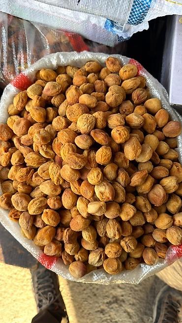 Сухофрукты, орехи, снеки: Сухофрукты оптом и в розницу Арахис и курага (сушёный абрикос) - — 3